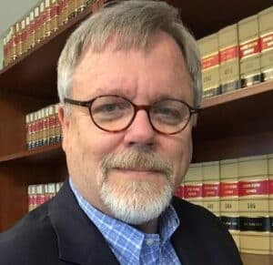 Picture of E. Gregory Wallace