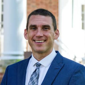 Picture of Justin Zackal