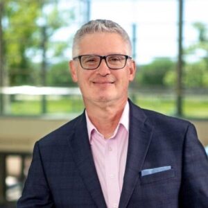 Picture of Victor Claar