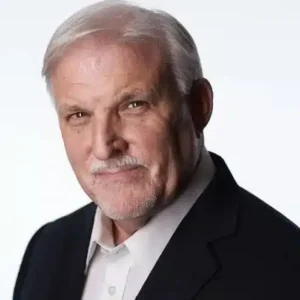 Picture of Joe Dallas