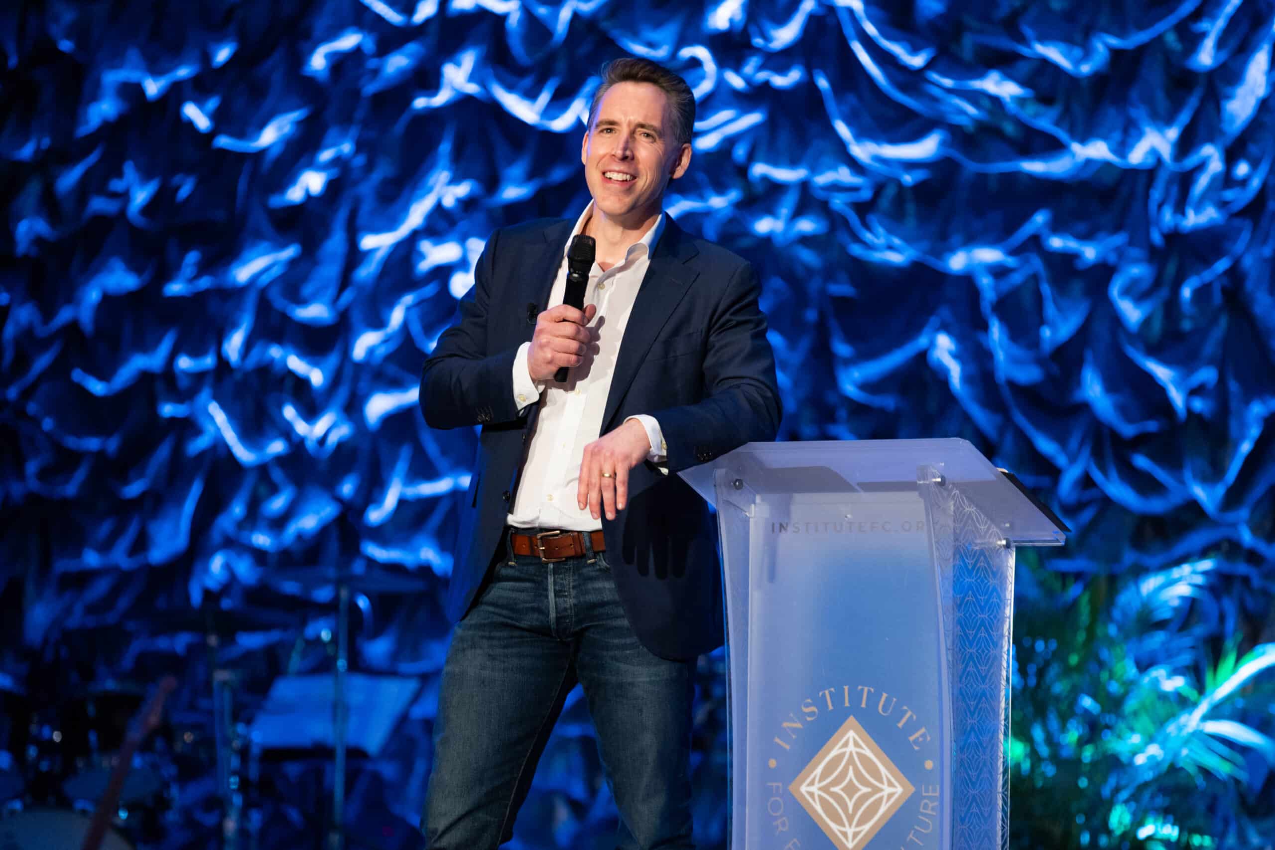 Kingdom Come Conference at Coral Ridge Presbyterian Church