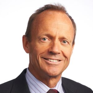 Picture of Stockwell Day