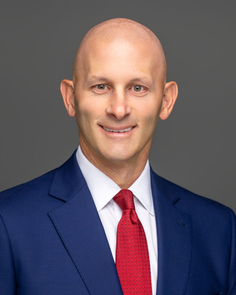 George Barbar headshot