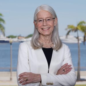 Picture of Debra Schwinn, M.D.