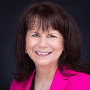 Picture of Debbie Wuthnow