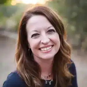 Picture of Natasha Crain