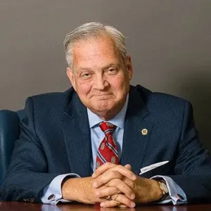 Picture of Al Mohler